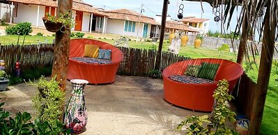 Pousada Restaurante Juscelino e Lazer
