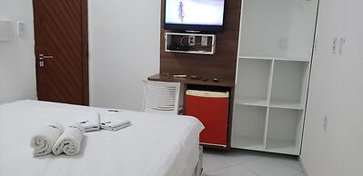 Pousada Restaurante Juscelino e Lazer