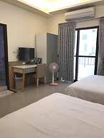 Lucky Bear Guesthouse