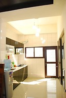 Lucky Bear Guesthouse