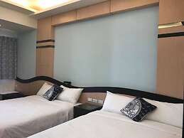 Lucky Bear Guesthouse