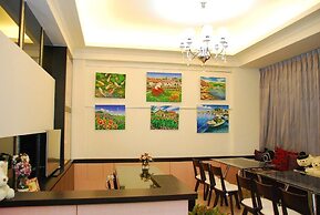 Lucky Bear Guesthouse