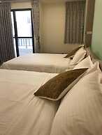 Lucky Bear Guesthouse