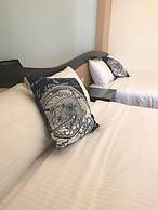 Lucky Bear Guesthouse