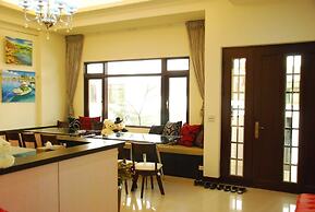 Lucky Bear Guesthouse