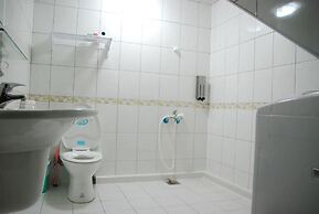 Lucky Bear Guesthouse