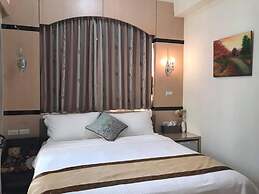 Lucky Bear Guesthouse