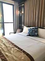 Lucky Bear Guesthouse