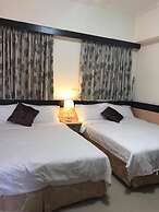 Lucky Bear Guesthouse