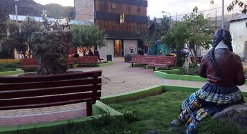 Hostal Inca