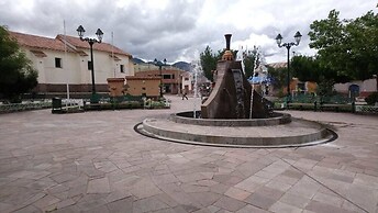 Hostal Inca