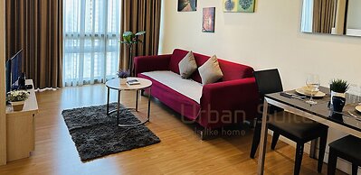 Swiss Garden Residence by Urban Suites