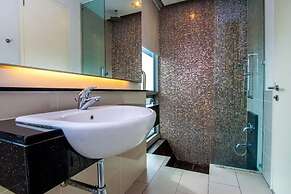 Swiss Garden Residence by Urban Suites