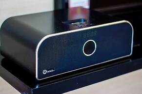 Swiss Garden Residence by Urban Suites