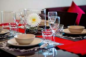 Swiss Garden Residence by Urban Suites