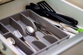 Swiss Garden Residence by Urban Suites