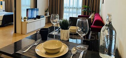 Swiss Garden Residence by Urban Suites