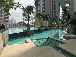 Swiss Garden Residence by Urban Suites