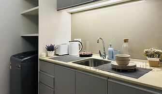 Swiss Garden Residence by Urban Suites