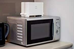 Swiss Garden Residence by Urban Suites