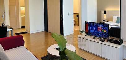 Swiss Garden Residence by Urban Suites