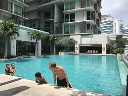 Swiss Garden Residence by Urban Suites