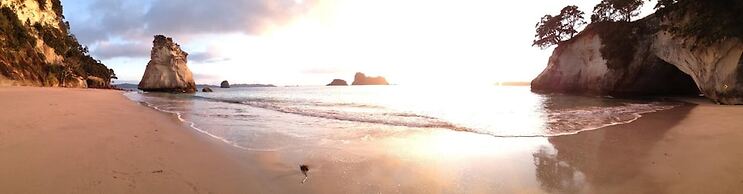 Tatahi Cove - Hostel