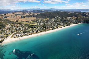 Tatahi Cove - Hostel