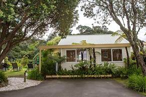 Tatahi Cove - Hostel