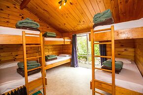 Tatahi Cove - Hostel