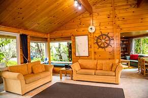 Tatahi Cove - Hostel