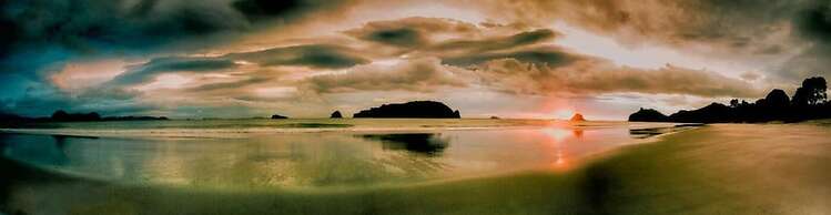 Tatahi Cove - Hostel