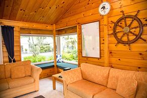 Tatahi Cove - Hostel