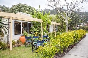 Tatahi Cove - Hostel