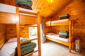 Tatahi Cove - Hostel