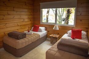 Tatahi Cove - Hostel