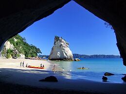 Tatahi Cove - Hostel