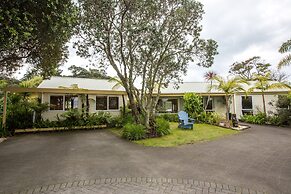 Tatahi Cove - Hostel