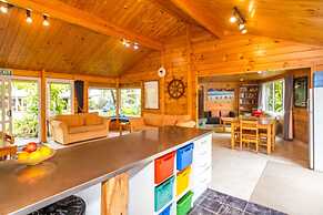 Tatahi Cove - Hostel