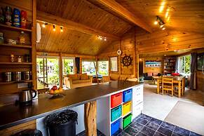 Tatahi Cove - Hostel