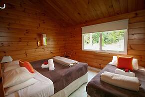 Tatahi Cove - Hostel