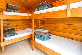 Tatahi Cove - Hostel