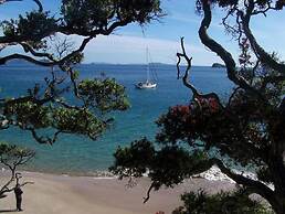 Tatahi Cove - Hostel