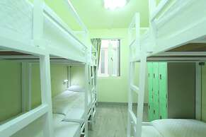 Heyyo Hostel