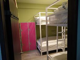 Heyyo Hostel