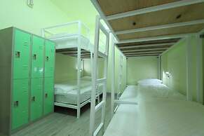 Heyyo Hostel