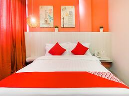 Super OYO 761 City Hotel