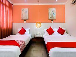 Super OYO 761 City Hotel