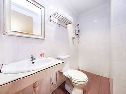 Super OYO 761 City Hotel