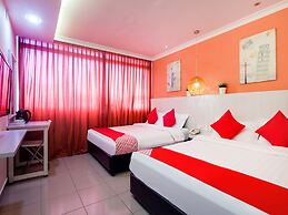 Super OYO 761 City Hotel